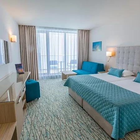 Astoria & Private Hotell Golden Sands