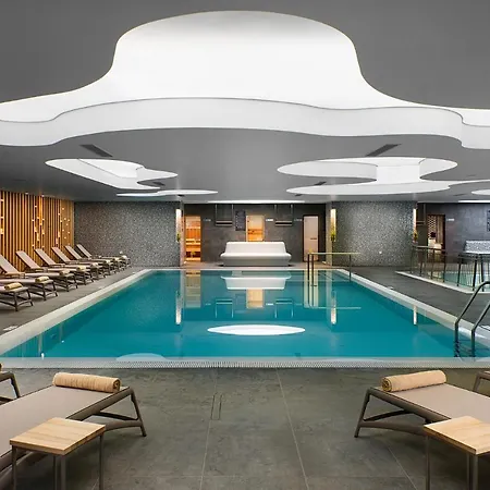 Astoria & Private Hotell Golden Sands