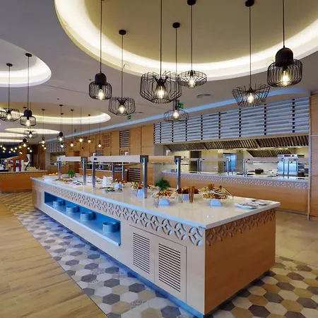 Astoria Inclusive- Private & Club Hotel