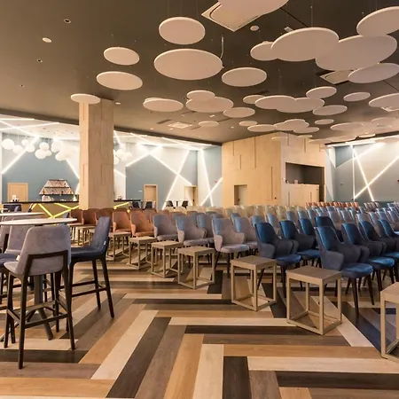 Astoria Inclusive- Private & Club 4*
