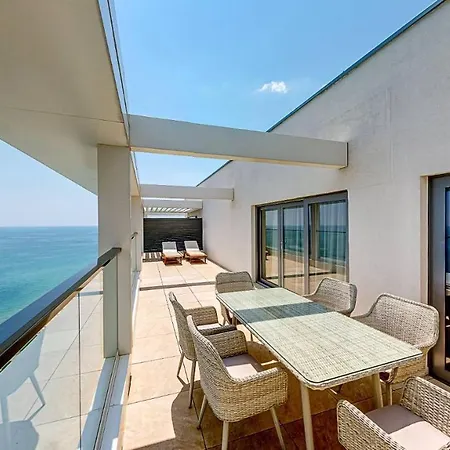 Astoria Inclusive- Private & Club غولدن ساندز