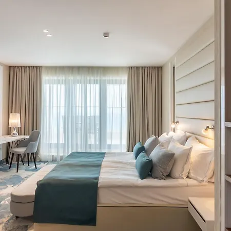 Hotel Astoria & Private Zlate písky