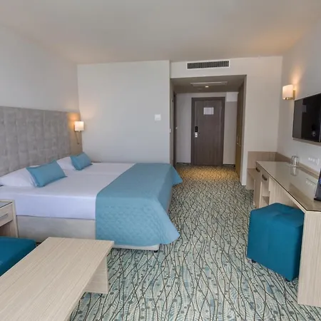 Astoria & Private Hotell Golden Sands