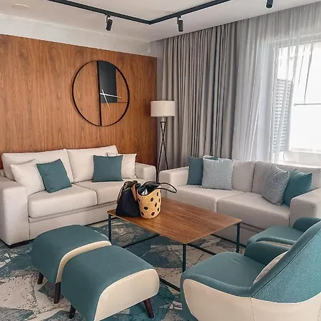 Hotel Astoria & Private Zlate písky