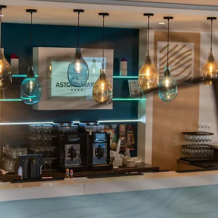 Astoria Inclusive- Private & Club 4* Nisipurile de Aur