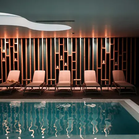 Hotell Astoria & Private Golden Sands