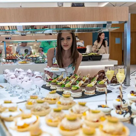 Astoria By Astoria Collection 4* Golden Sands