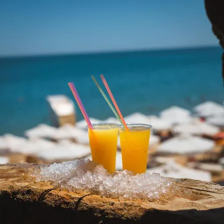 Hotell Astoria & Private Golden Sands
