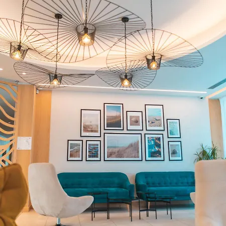 Astoria Inclusive- Private & Club Złote Piaski