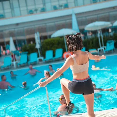 Astoria Inclusive- Private & Club Złote Piaski