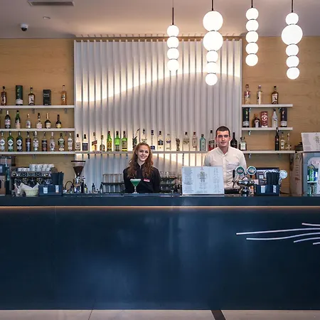 Astoria & Private Hotell