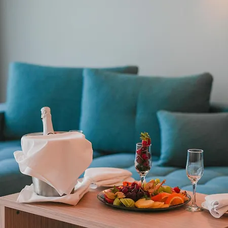 Astoria & Private 4* Zlate písky