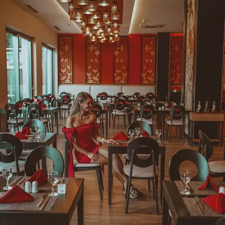 Hotel Astoria By Astoria Collection