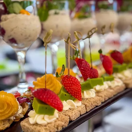 Astoria Inclusive- Private & Club Hotel 4*