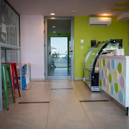 Astoria Inclusive- Private & Club 4* Nisipurile de Aur