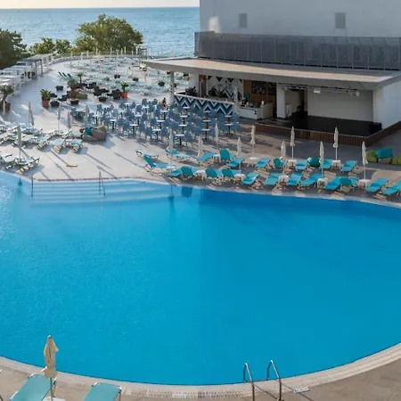 Astoria By Astoria Collection Hotel 4*