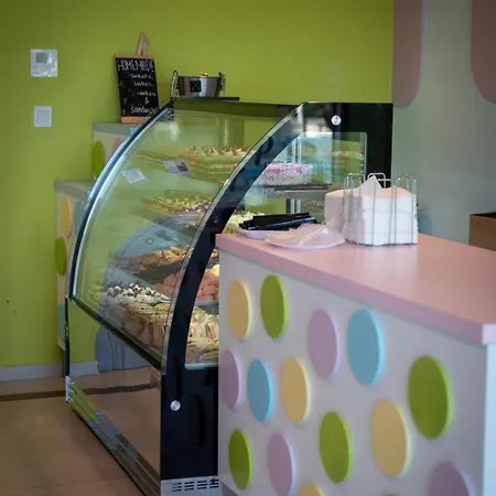 Astoria Inclusive- Private & Club 4* Nisipurile de Aur