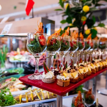 Astoria Inclusive- Private & Club Nisipurile de Aur