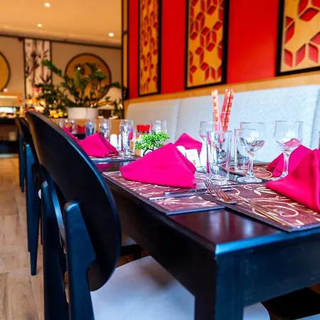 Astoria By Astoria Collection Hotel 4*