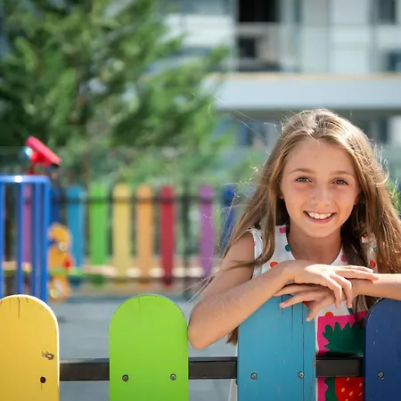 Astoria By Astoria Collection Hotel Golden Sands