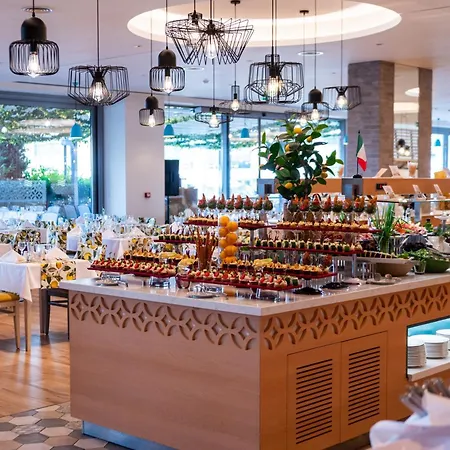 Astoria By Astoria Collection 4* Golden Sands