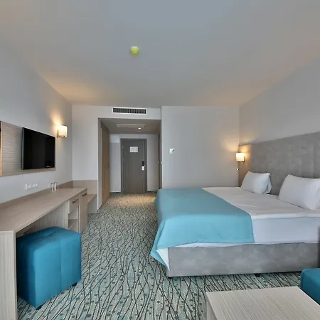 Astoria Inclusive- Private & Club Nisipurile de Aur