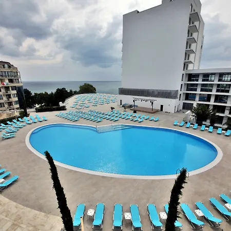 Astoria Inclusive- Private & Club Hotel Nisipurile de Aur