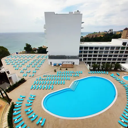 Astoria Inclusive- Private & Club