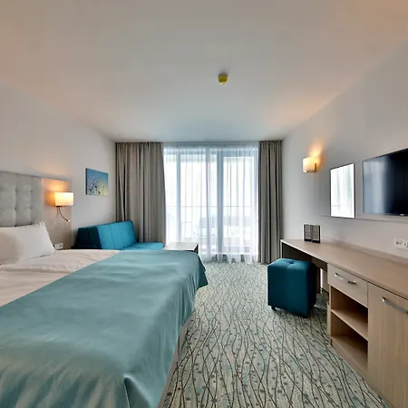 Astoria Inclusive- Private & Club Hotel 4*