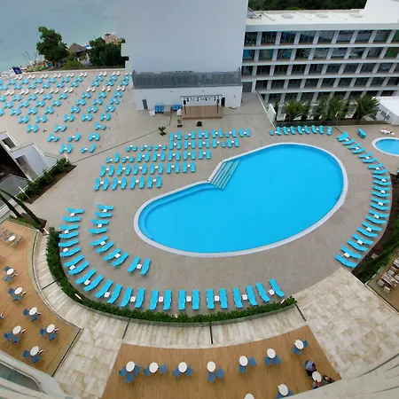 Astoria Inclusive- Private & Club