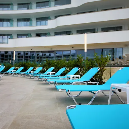 Astoria Inclusive- Private & Club Hotel Nisipurile de Aur