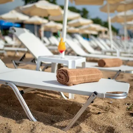 Astoria & Private 4* Golden Sands