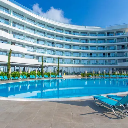 Astoria Inclusive- Private & Club 4* Nisipurile de Aur