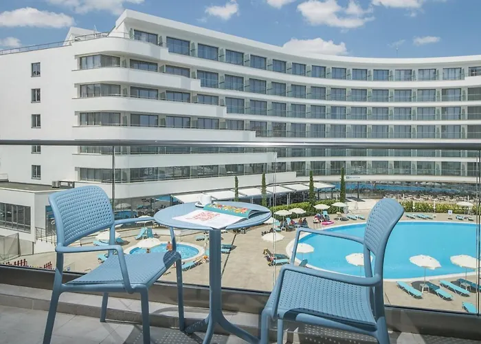 Hotel Astoria By Astoria Collection Złote Piaski