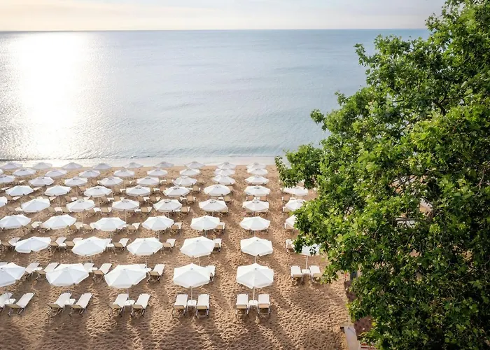 Astoria By Astoria Collection Hotel Złote Piaski