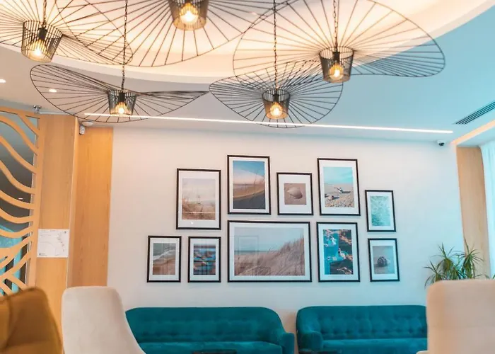 Astoria By Astoria Collection Złote Piaski