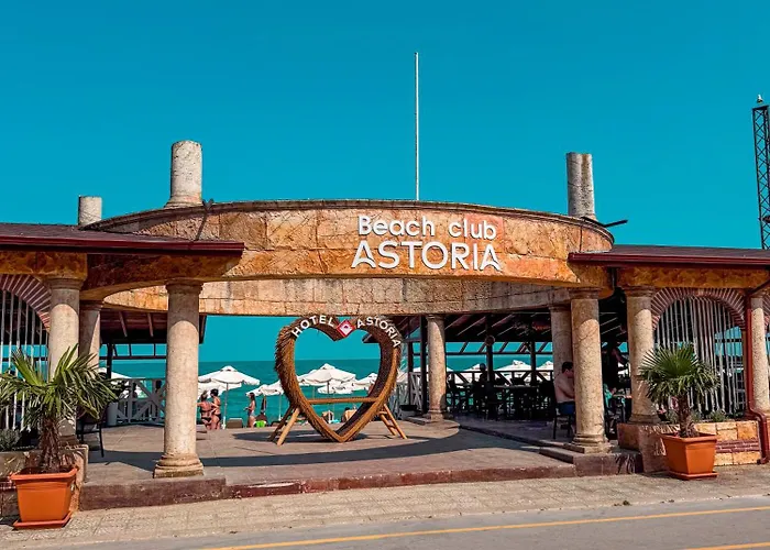 Astoria By Astoria Collection 4* Złote Piaski