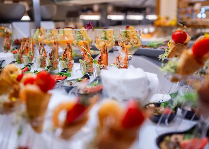 Hotel Astoria By Astoria Collection Złote Piaski