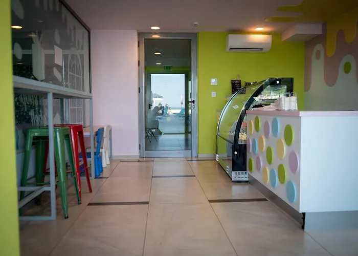 Astoria By Astoria Collection 4* Złote Piaski