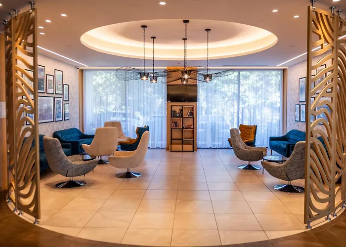 Astoria By Astoria Collection Hotel Złote Piaski