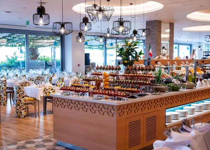 Astoria By Astoria Collection 4* Złote Piaski