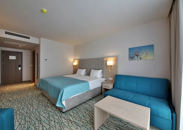 Astoria By Astoria Collection Hotel Złote Piaski