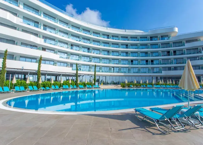 Astoria By Astoria Collection 4* Złote Piaski