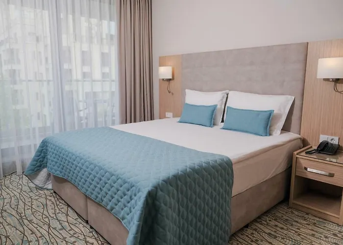 فندق Astoria By Astoria Collection غولدن ساندز