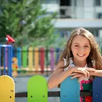 Astoria By Astoria Collection Hotel Golden Sands