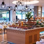 Astoria By Astoria Collection 4* Golden Sands