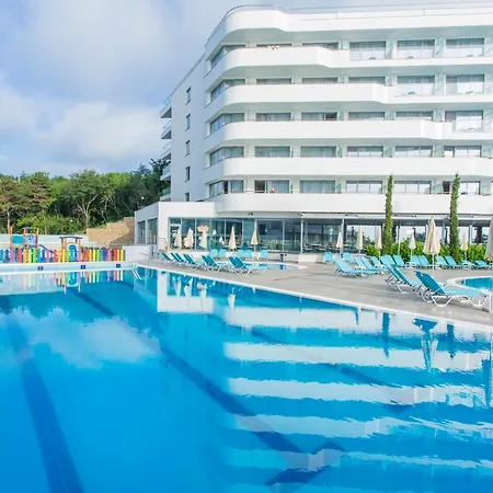 Astoria Inclusive- Private & Club 4*