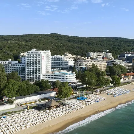 Otel Astoria & Private 4*