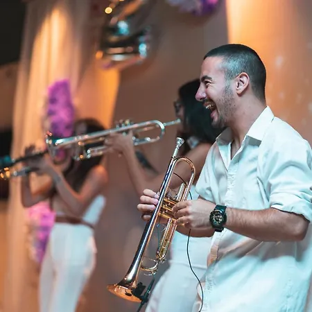 Astoria Inclusive- Private & Club 4*