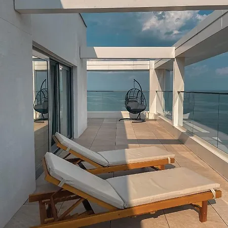 Astoria & Private 4* Aranyhomok
